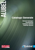 Alubel – Catalogue2014