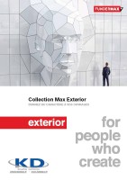 MaxExterior – Collection